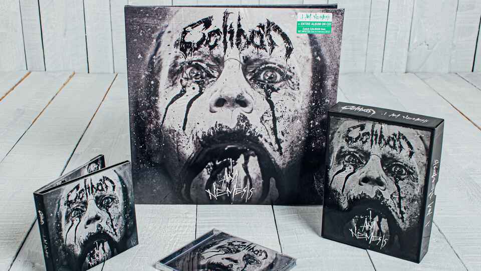 Caliban