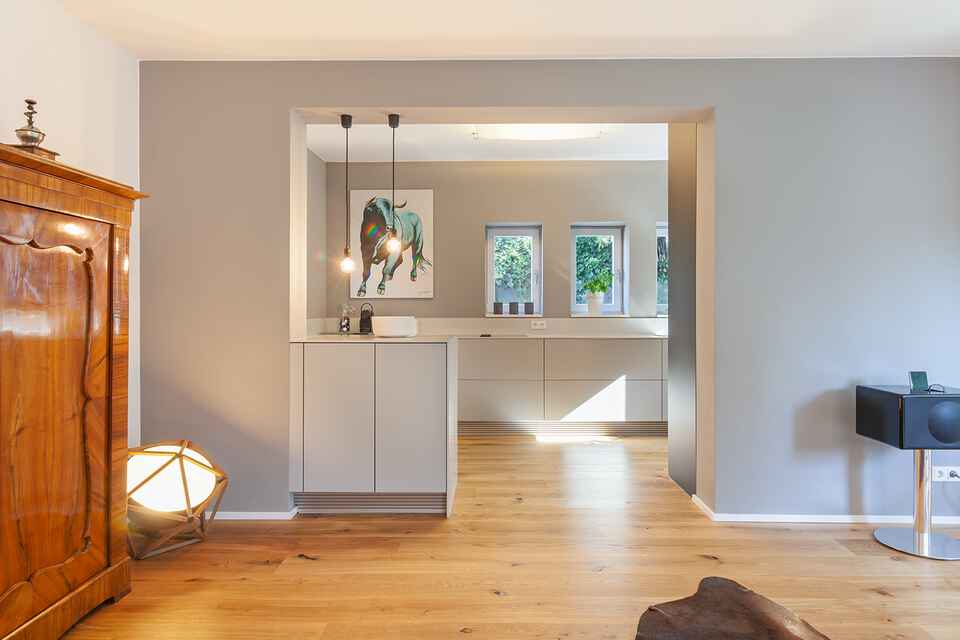 Gamma ManufakturKüchen